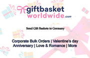  Send Thoughtful Gift Baskets to Germany - Convenient Online Delivery