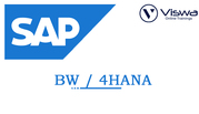 SAP BW4 Online Training Institute From Hyderabad India