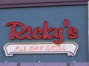 RICKYS ALL DAY DAY GRILL